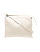 The Row Leather Crossbody Bag