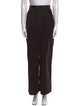 The Row 'Eglitta' Corduroy Wide Leg Pants