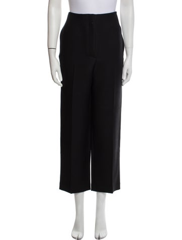 The Row Pants Stind Straight Leg US 8 | M