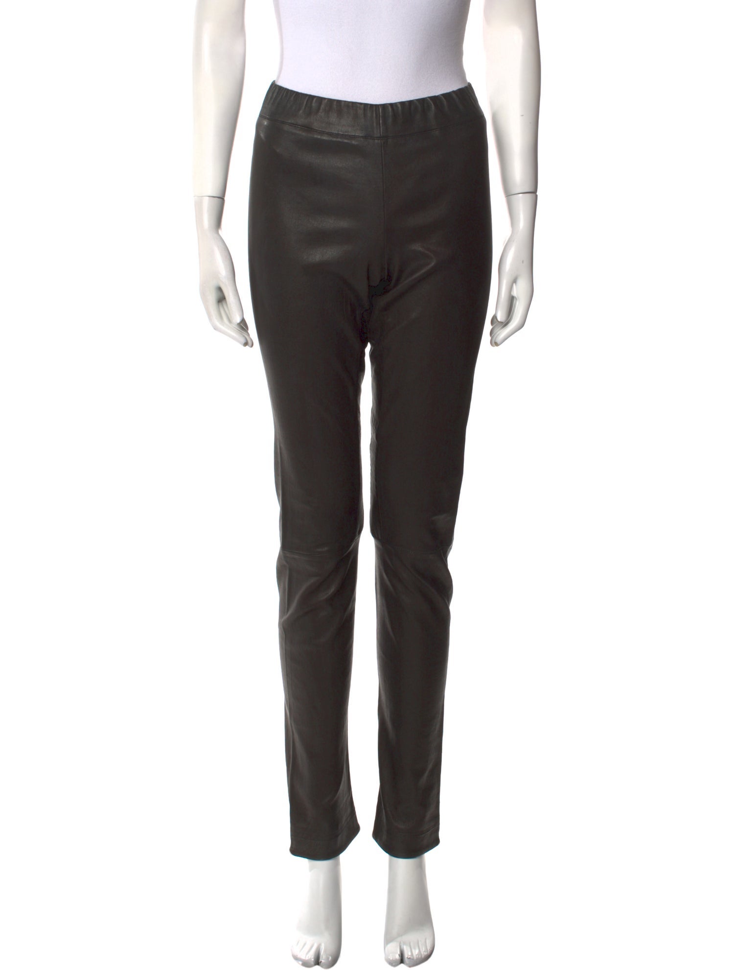 The Row Skinny Leg Pants