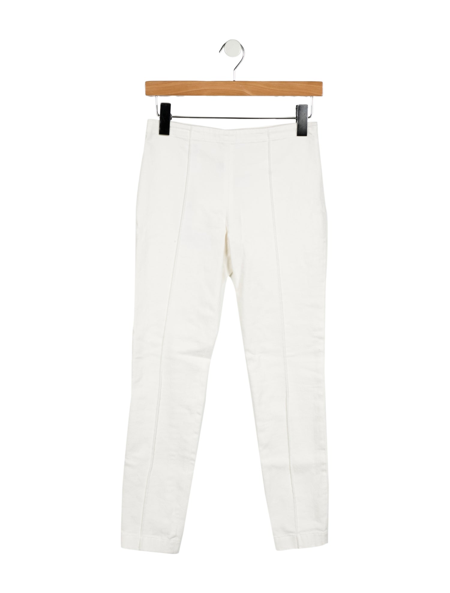 The Row Skinny Leg Pants w/ Tags