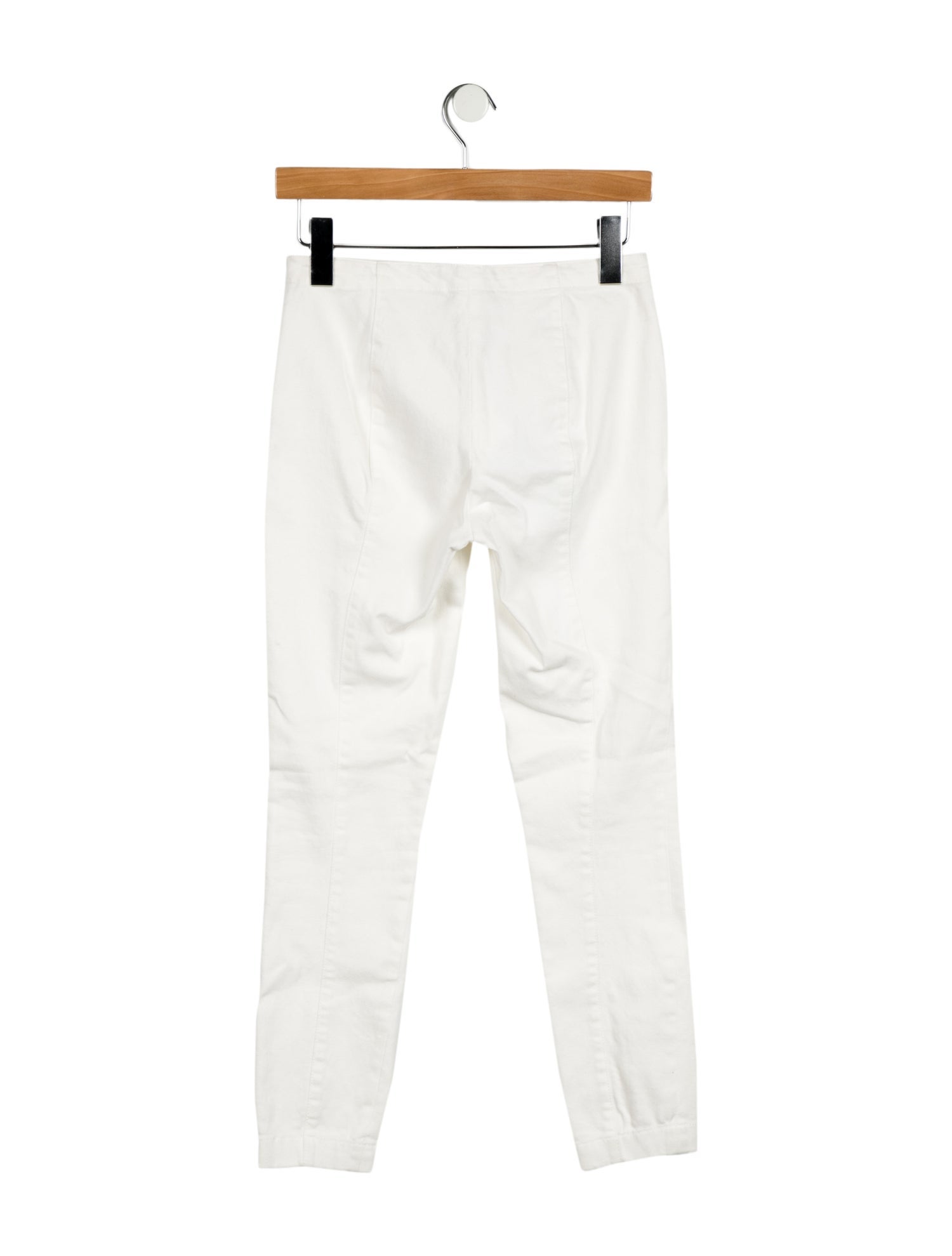 The Row Skinny Leg Pants w/ Tags
