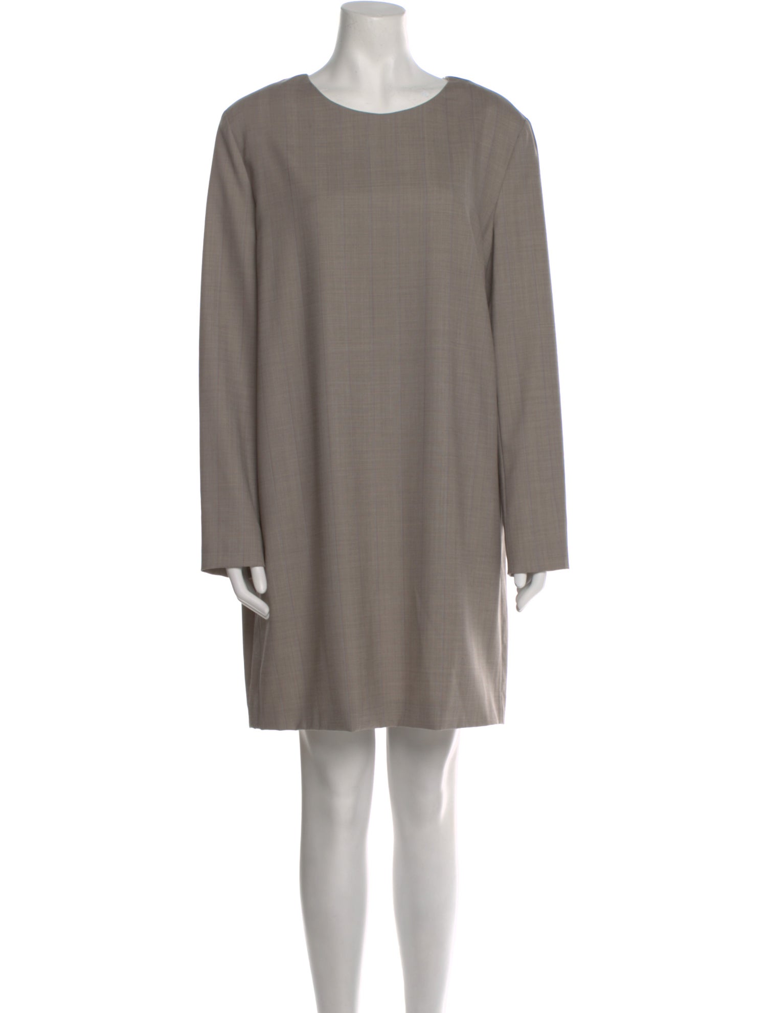 The Row Rani Mini Dress