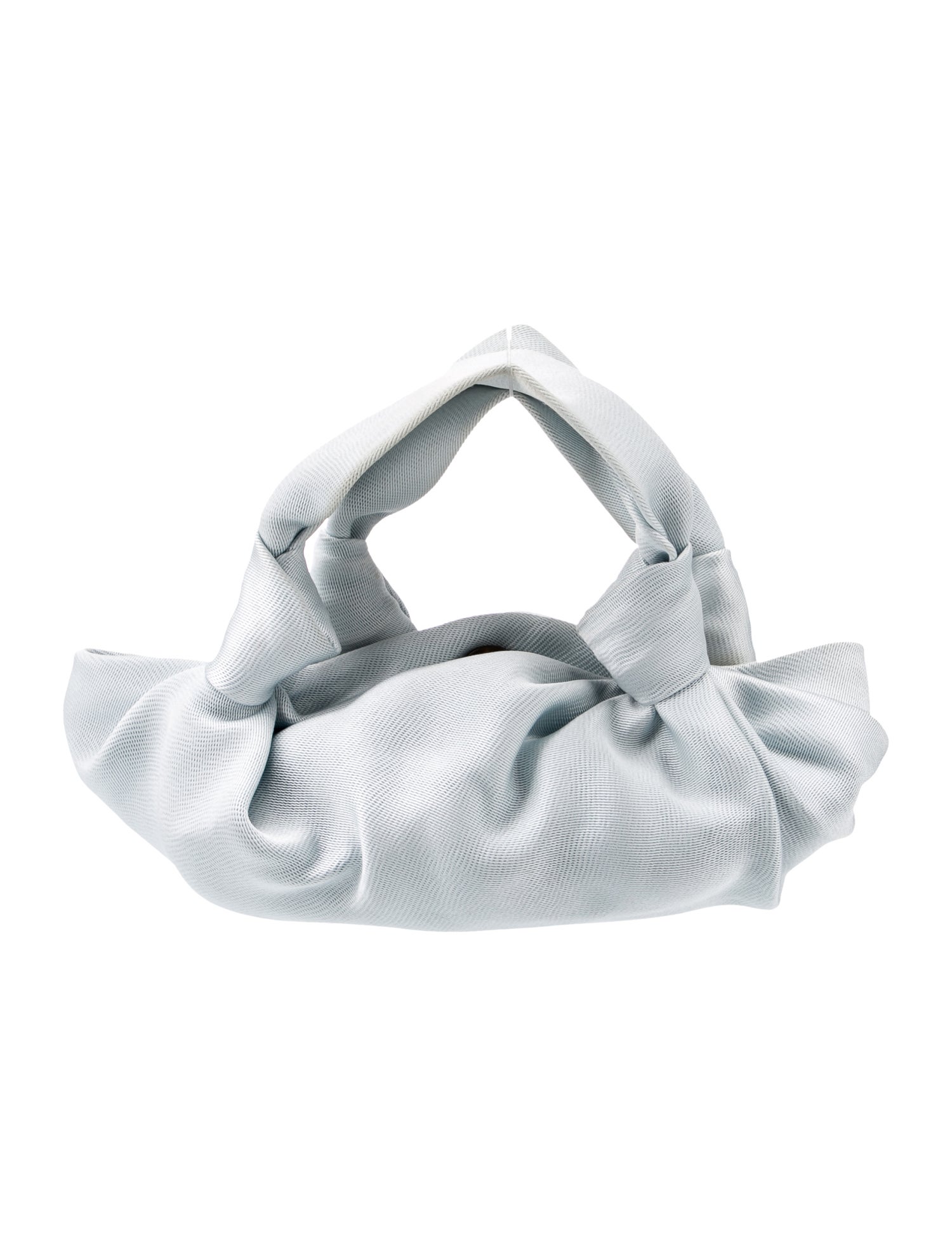 THE ROW （ザ ロウ）ASCOT TWO ハンドバッグ THE ROW(ザロウ) Ascot Two bagハンドバッグ グレー｜【公式】カインド