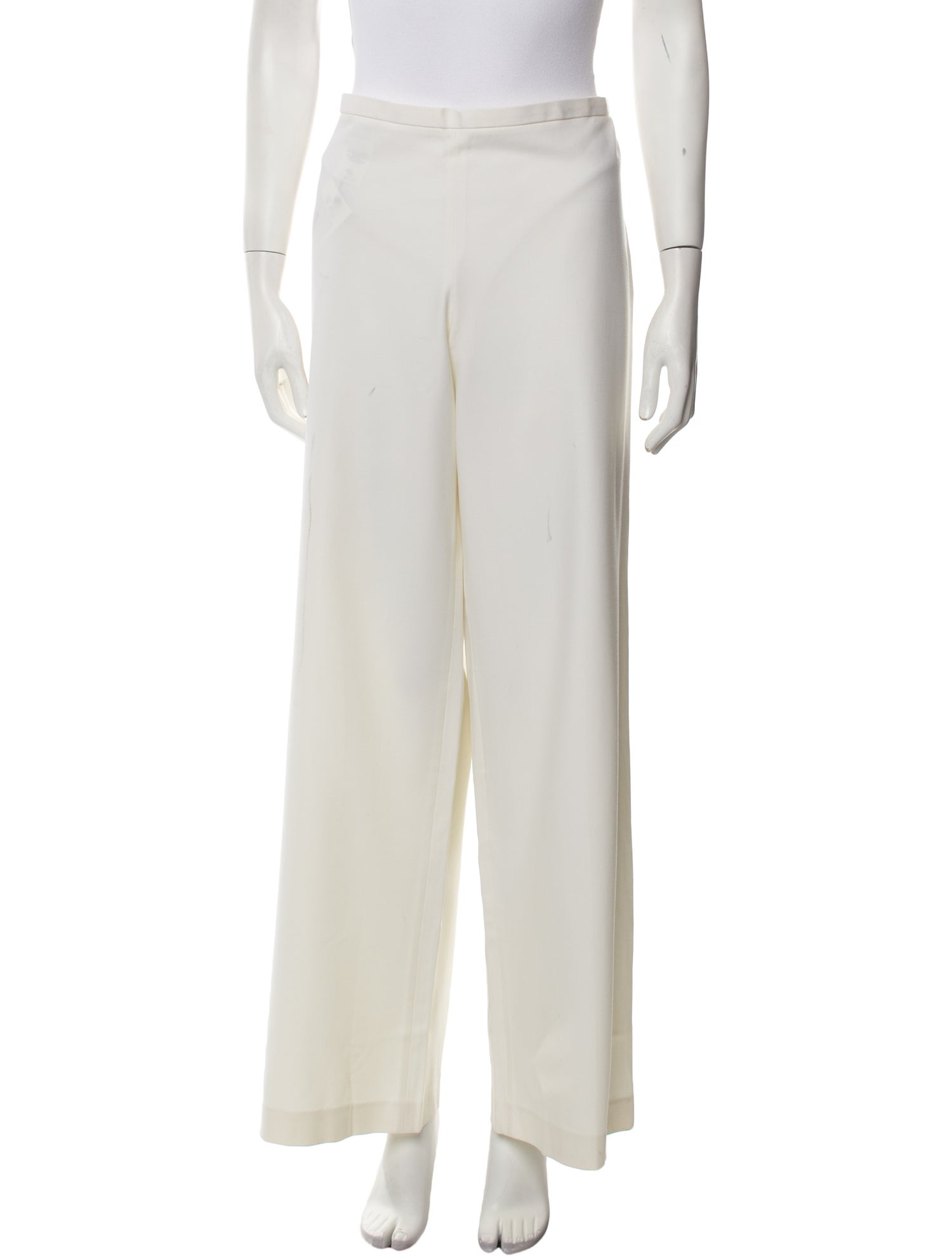 The Row Rista Wide Leg Pants w/ Tags