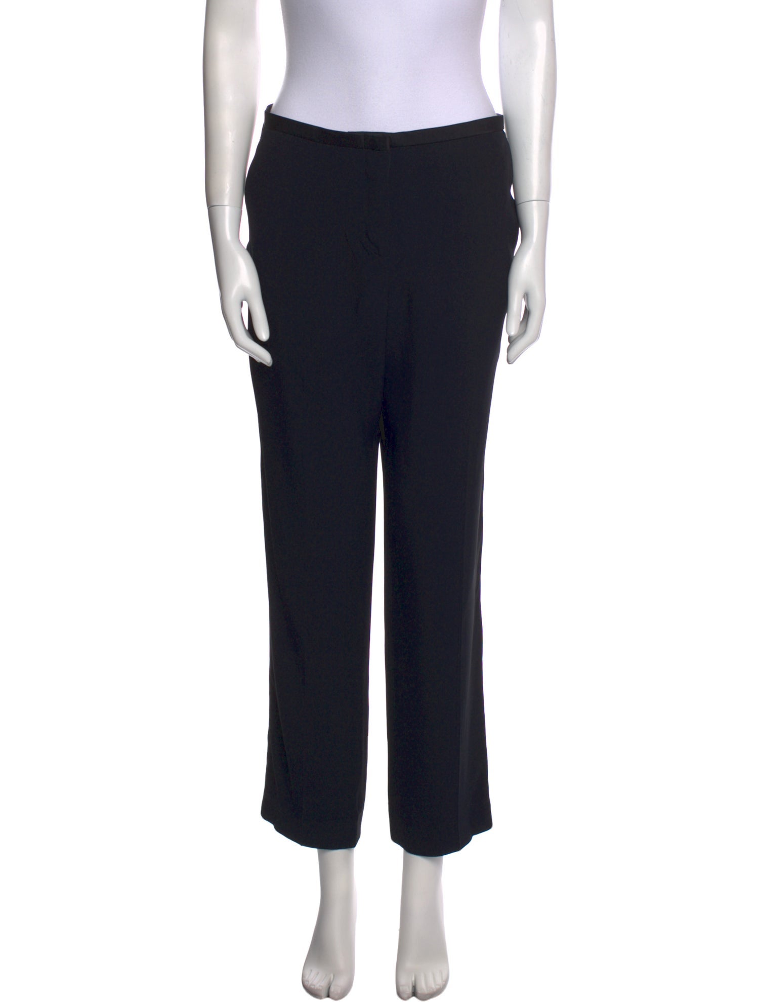 The Row Skinny Leg Pants