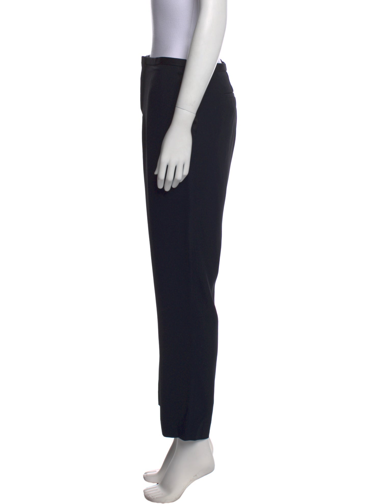 The Row Skinny Leg Pants