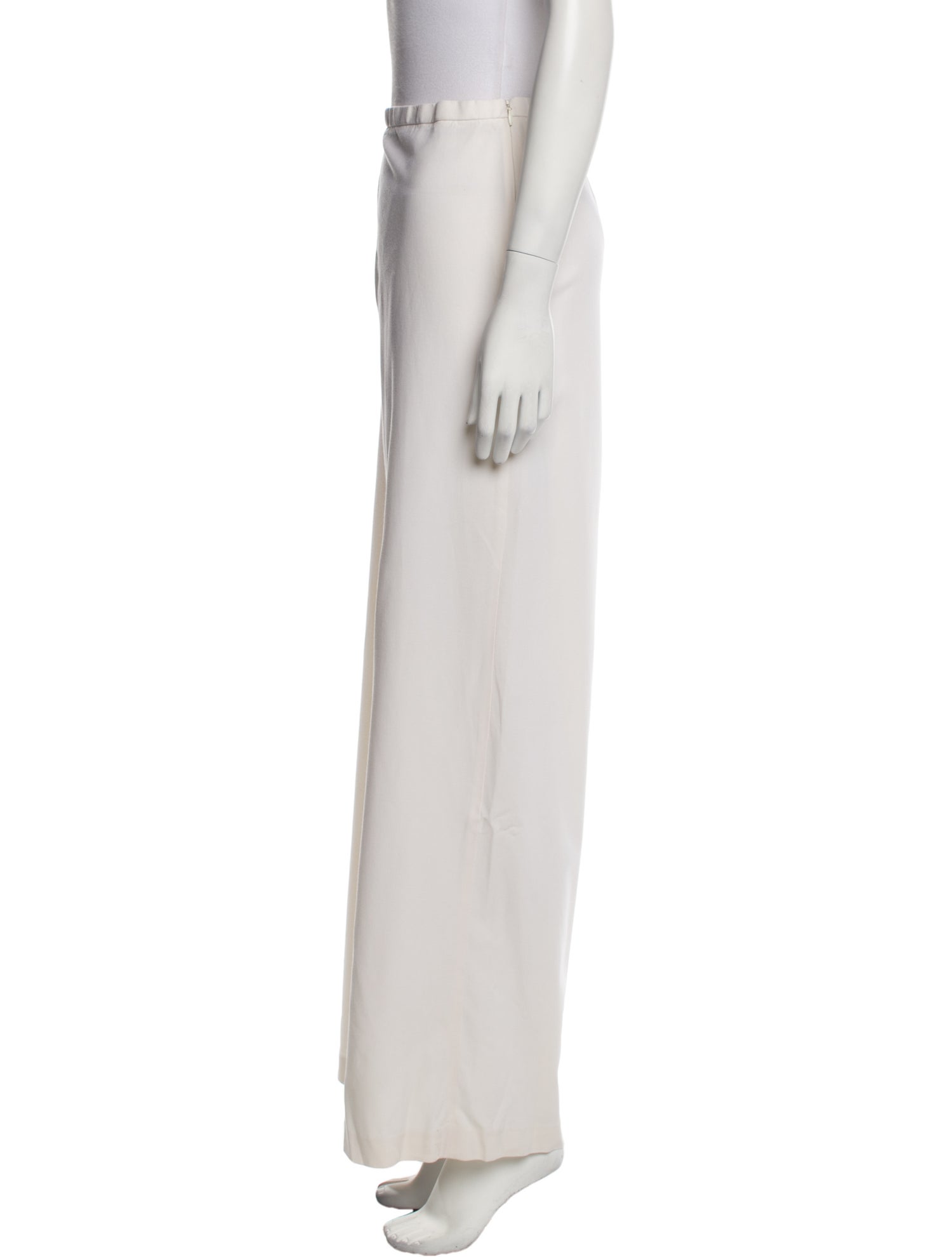 The Row Wide Leg Pants