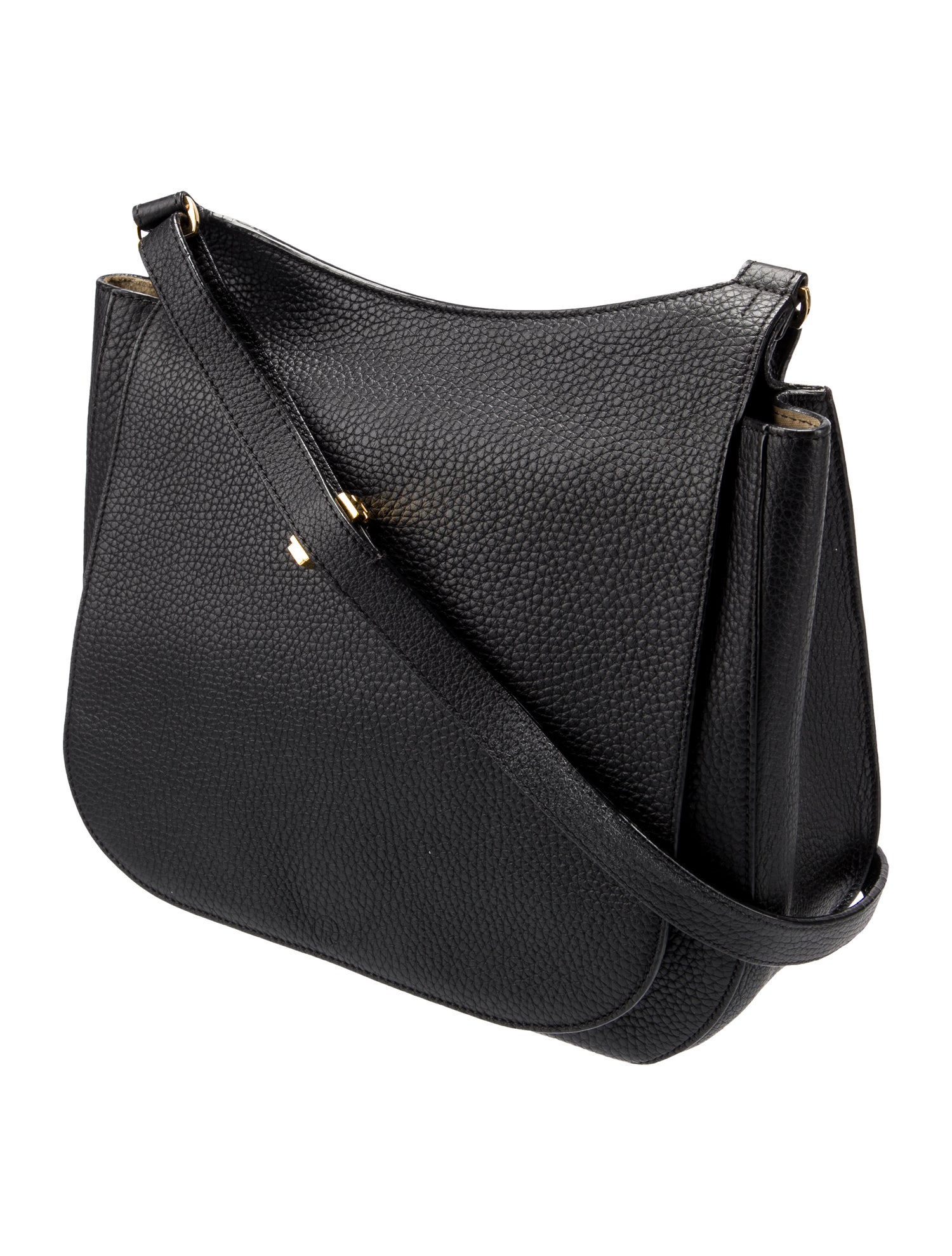 The Row Leather Hunting 11