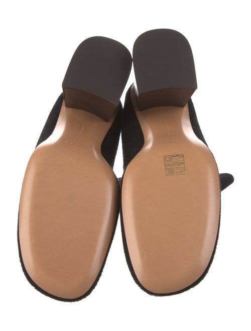 Celine Suede Sock Boots