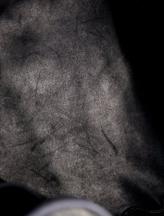 The Row Leather Leo Large