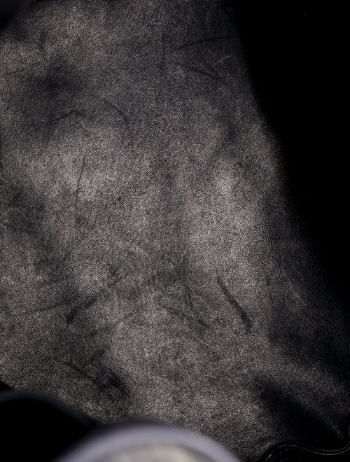 The Row Leather Leo Large