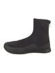 The Row Neoprene Chelsea Boots