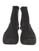 The Row Neoprene Chelsea Boots