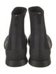 The Row Neoprene Chelsea Boots