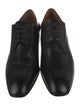 The Row Leather Oxfords