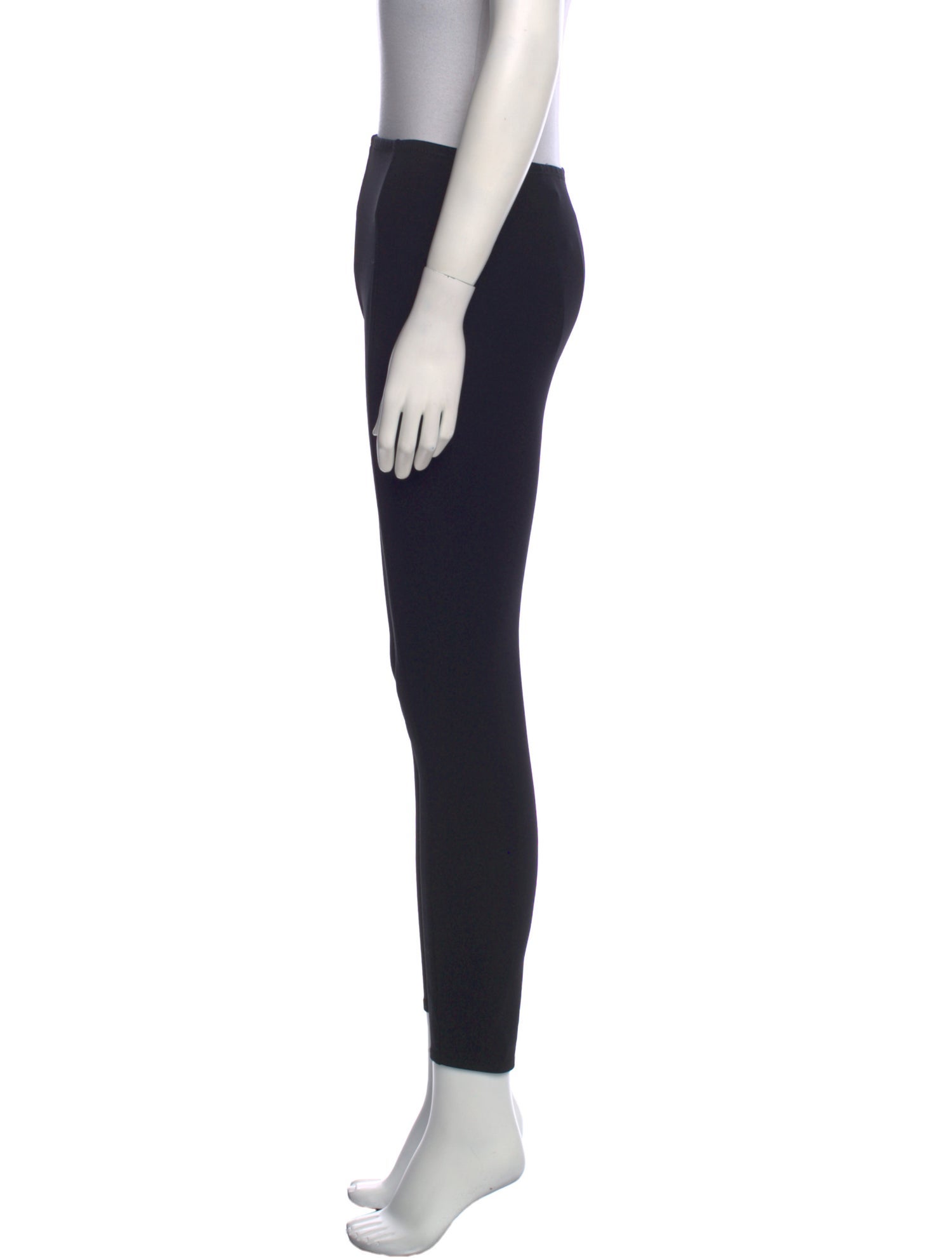 The Row Skinny Leg Pants