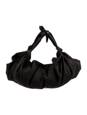 The Row Nylon Hobo