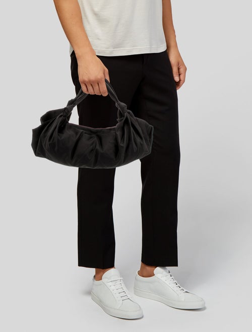 The Row Nylon Hobo