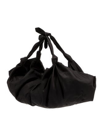 The Row Nylon Hobo