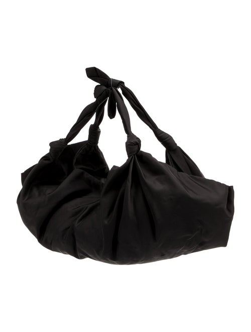 The Row Nylon Hobo