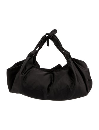 The Row Nylon Hobo