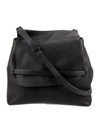 The Row Leather Sideby