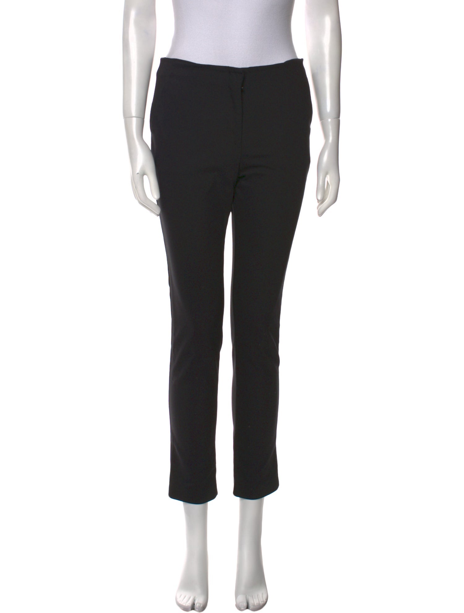 The Row Straight Leg Pants