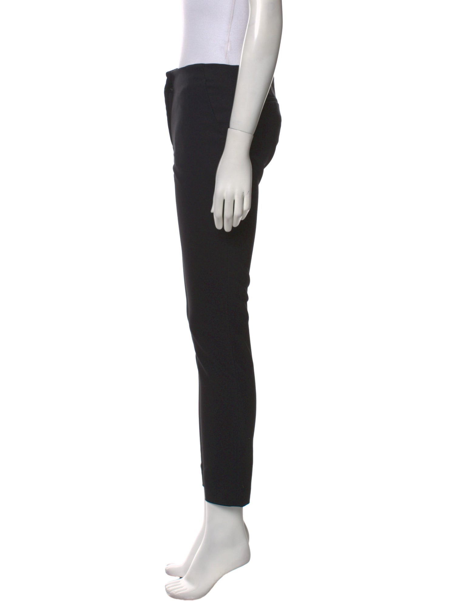 The Row Straight Leg Pants