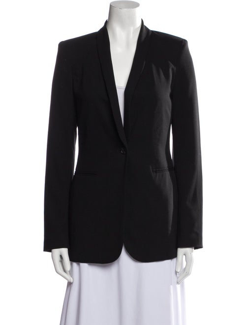 The Row Wool Blazer