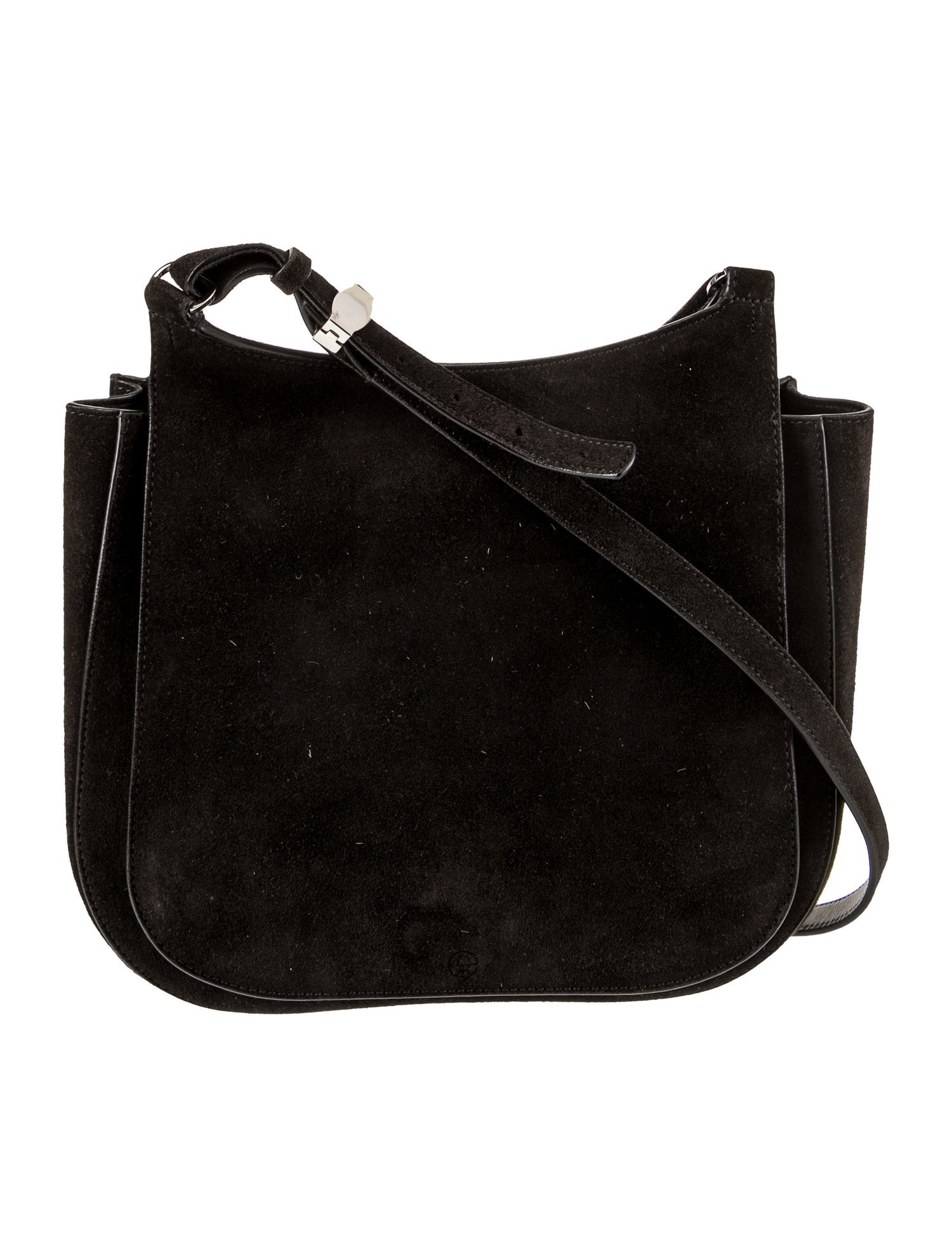 The Row Suede Hunting 11