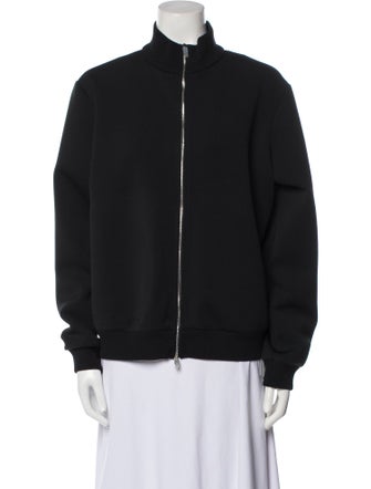 The Row 'Atomie' Bomber Jacket