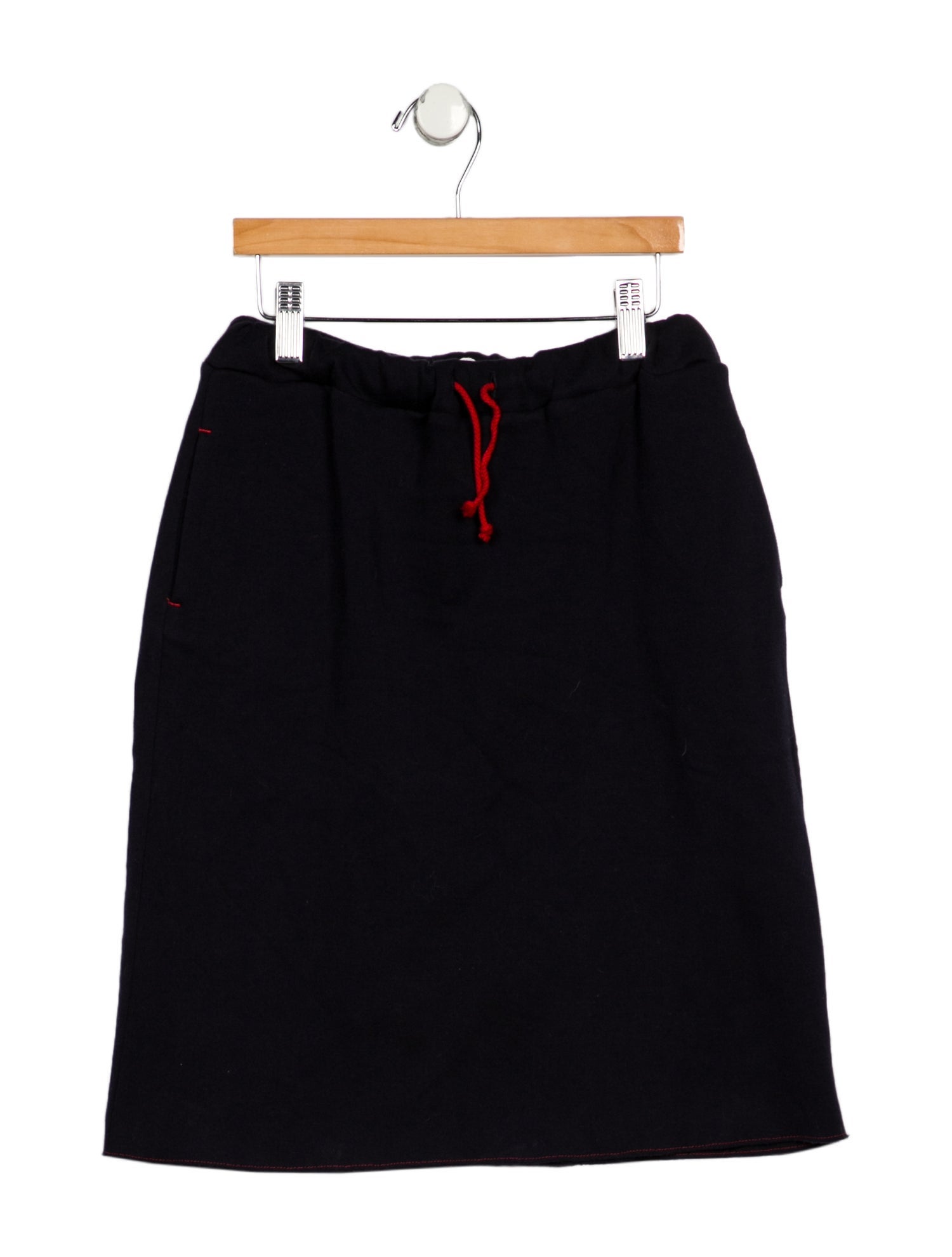 The Row Kids Girls' Midi Dress