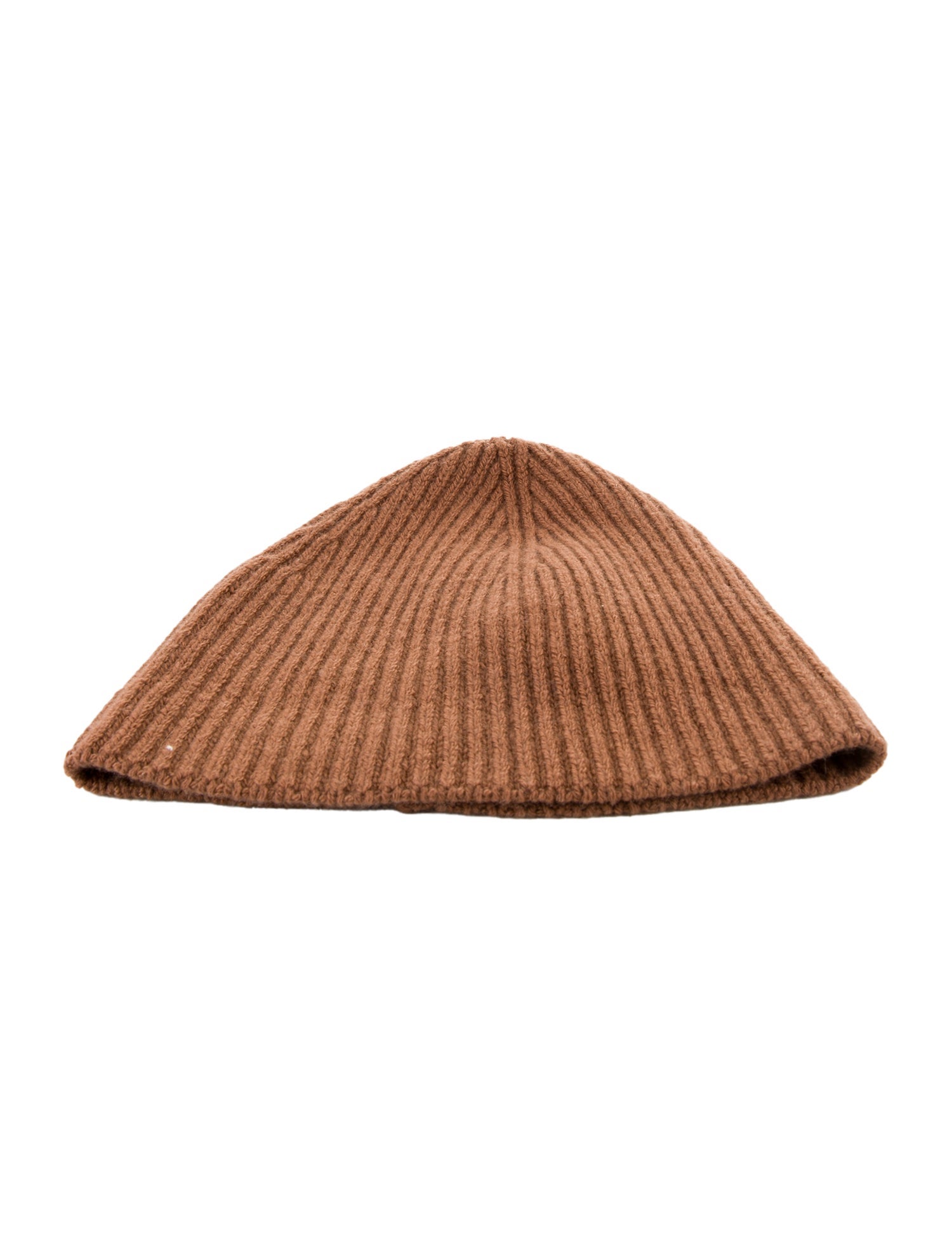 The Row Cashmere Beanie