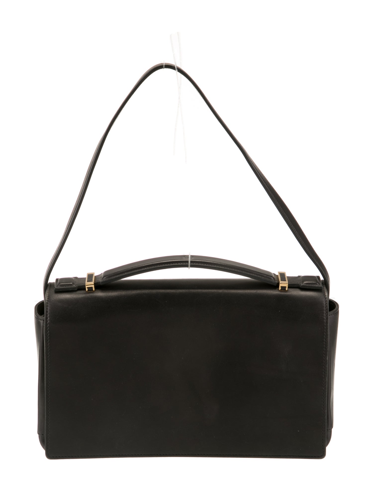 The Row Leather Lana