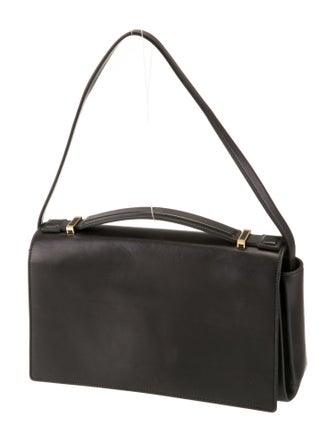 The Row Leather Lana