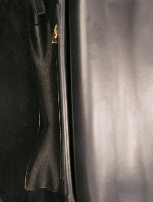 The Row Leather Lana