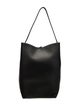 The Row Leather Bucket Bag