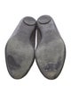 The Row Wool Mules
