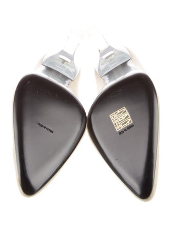 The Row Sock Pump Mesh Pumps