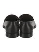 The Row Leather Loafers