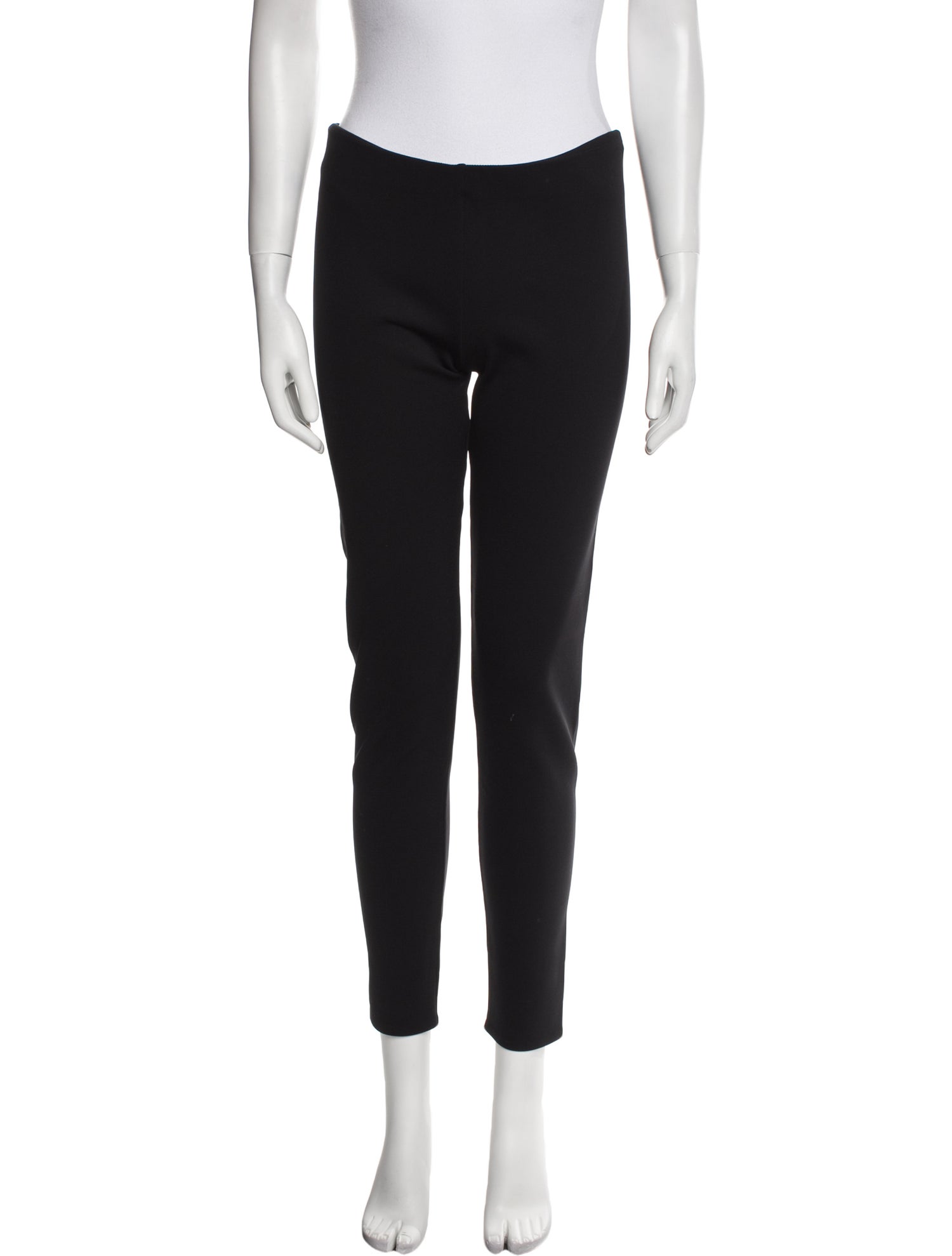 The Row Woolworth Skinny Leg Pants w/ Tags