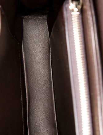 The Row Nubuck Sofia 10