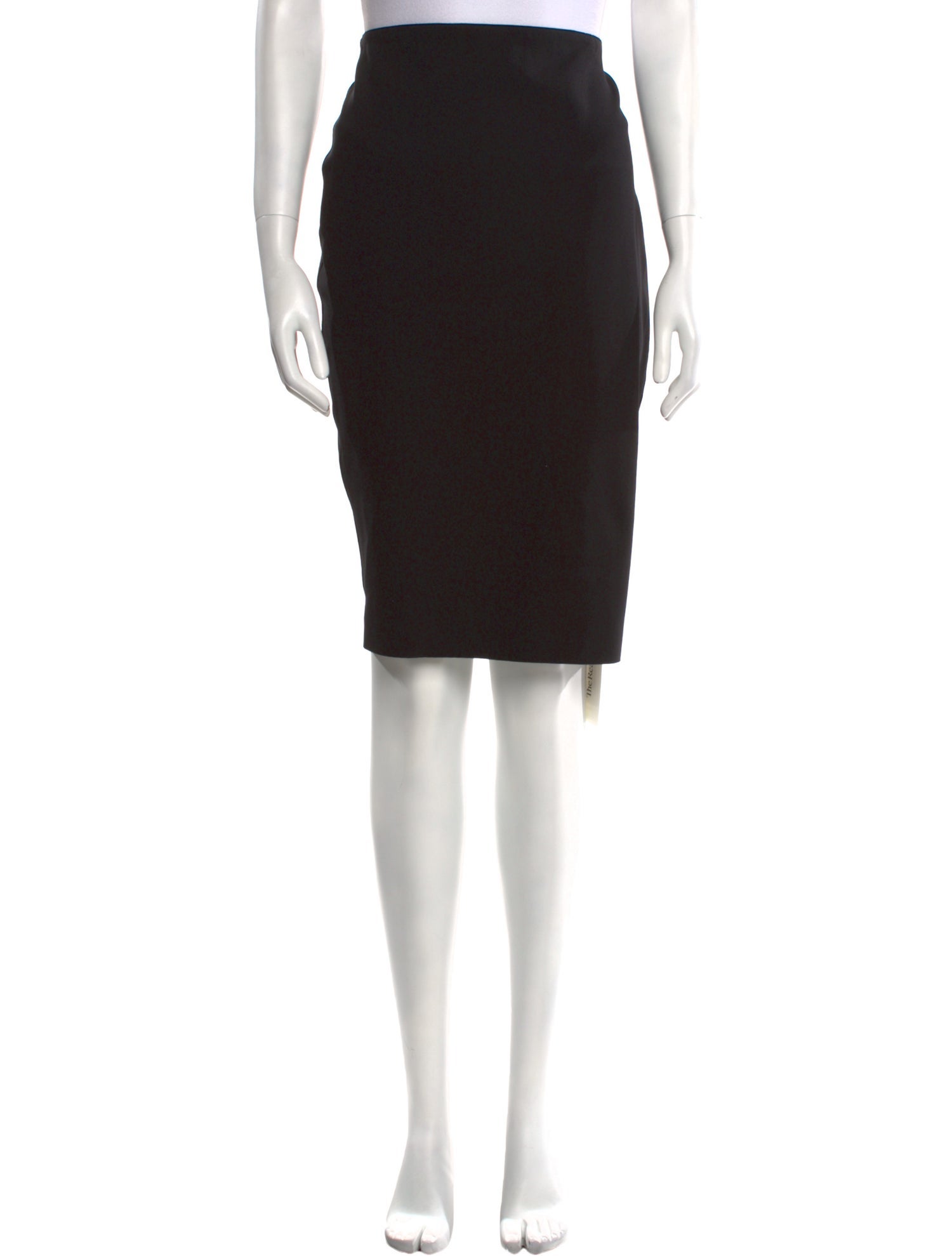 The Row Larem Knee-Length Skirt