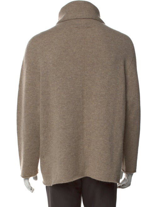 The Row Cashmere Turtleneck Pullover