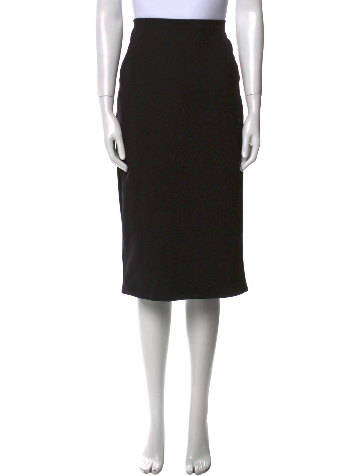 The Row Knee-Length Skirt