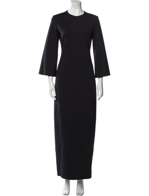 The Row Amor Long Dress