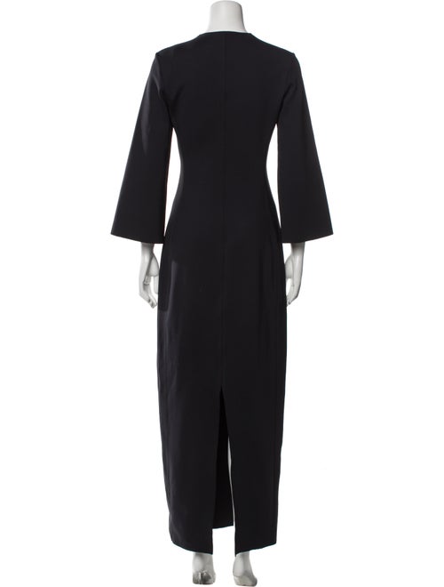 The Row Amor Long Dress