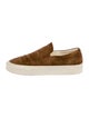 The Row Marie H Sneakers