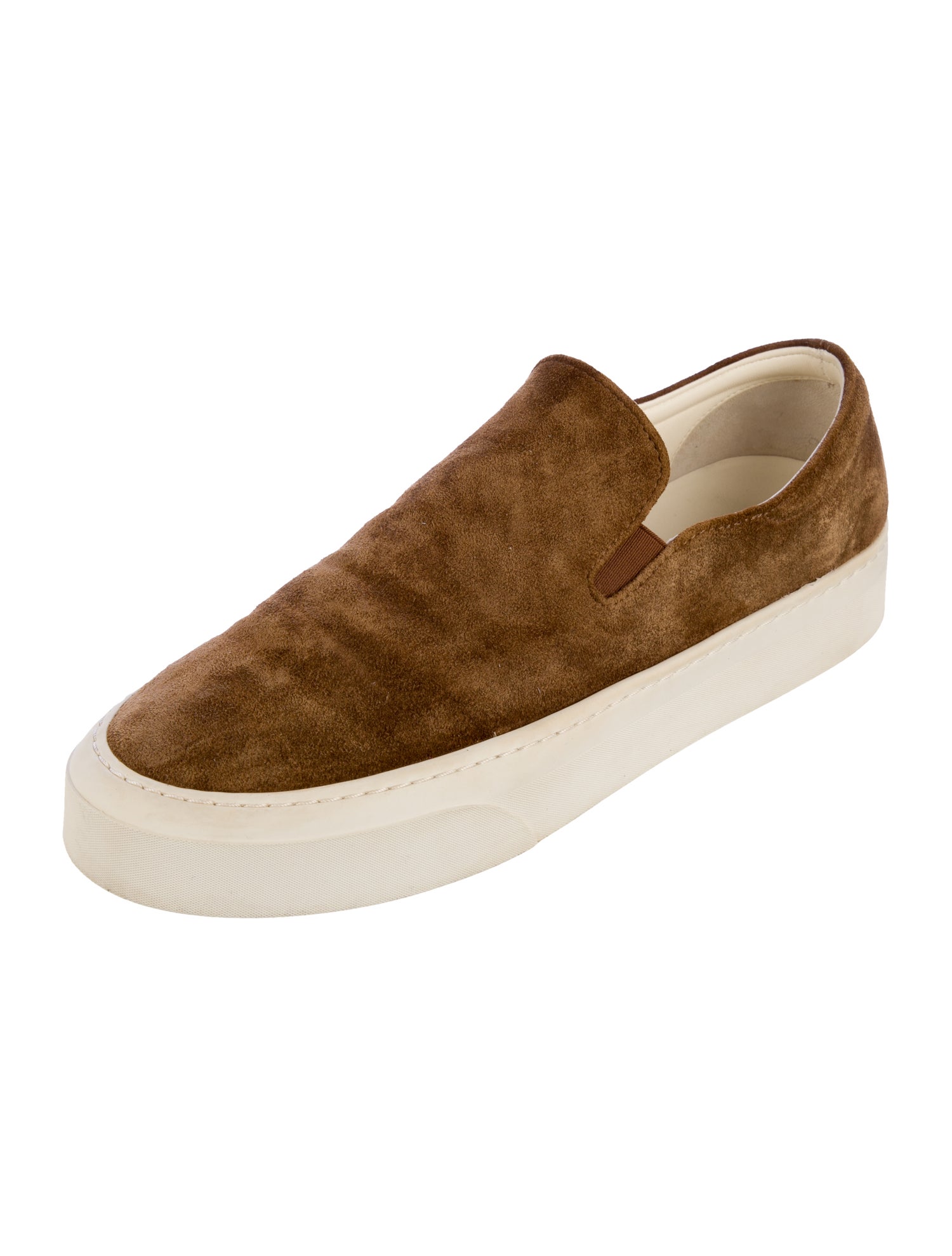 The Row Marie H Sneakers
